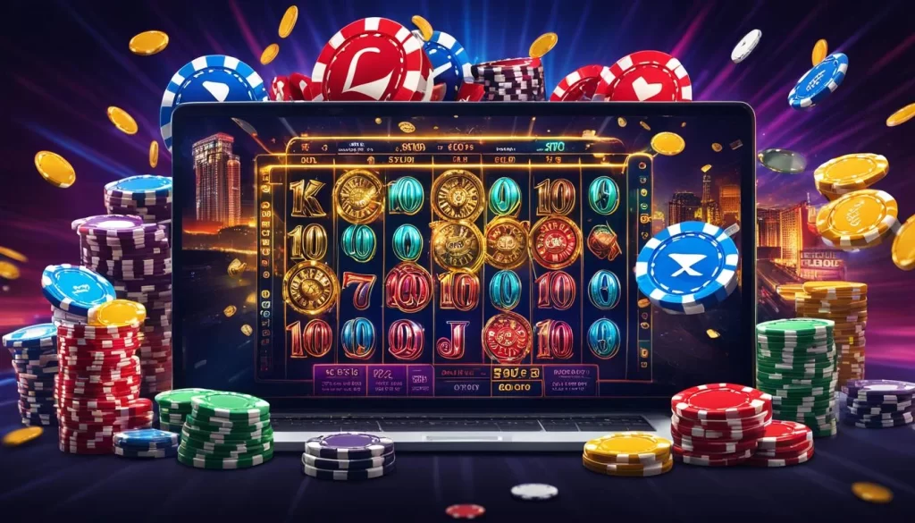 Tham gia PS99 Casino ngay để nhận ưu đãi