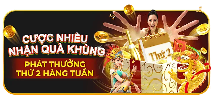 Cá lớn và cá giá trị cao