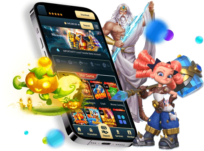 Hỗ trợ khách hàng ps99 casino