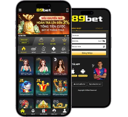 Tiền thưởng chào mừng tại ps99 casino