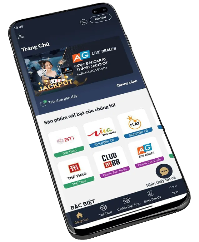 Người chơi săn cá lớn trong trò chơi bắn cá tại ps99 casino