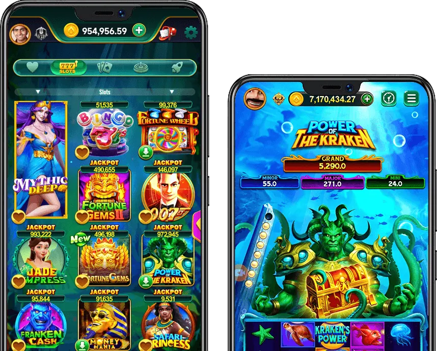 Giao diện game bắn cá tại PS99 Casino