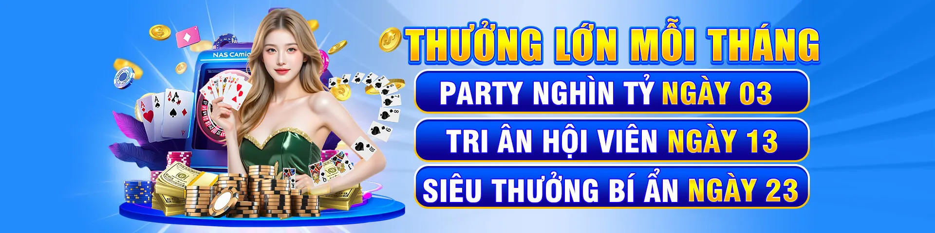 Sòng bạc trực tuyến PS99 Casino với dealer chuyên nghiệp và không khí sôi động