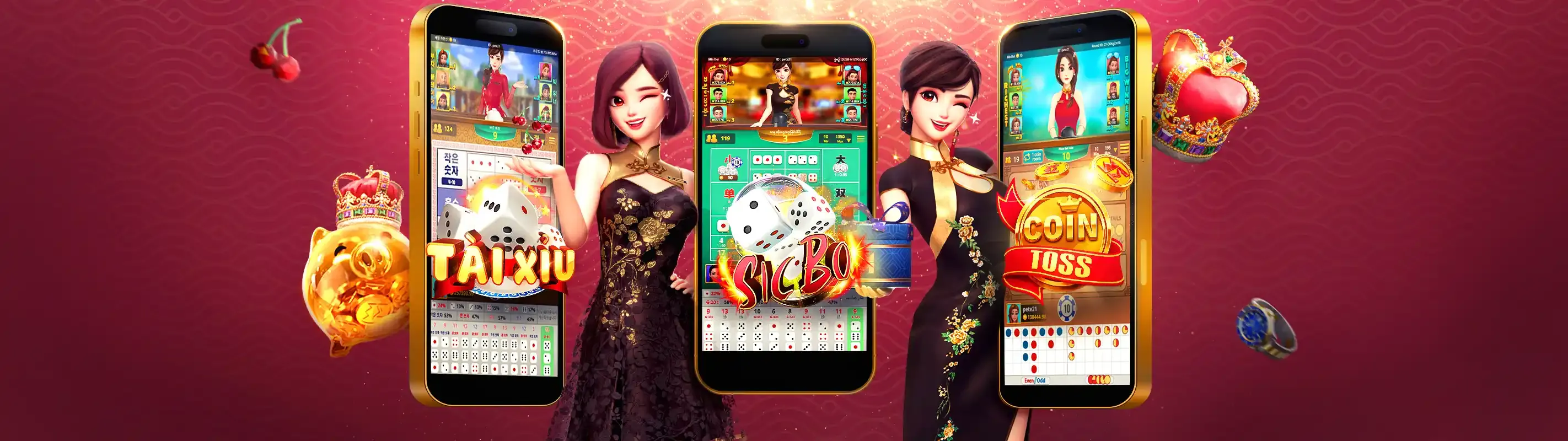 Hình ảnh chính về bảo mật dữ liệu tại PS99 Casino