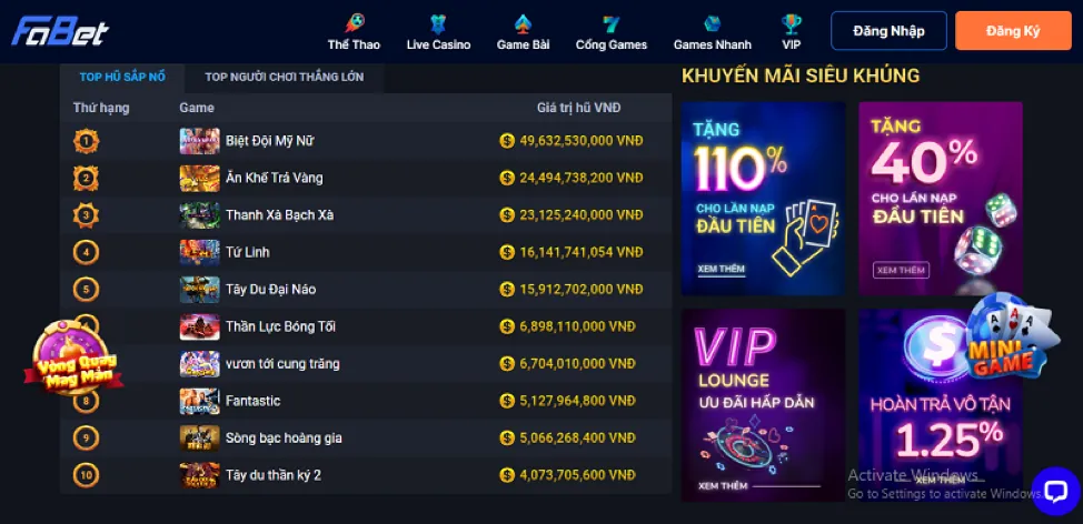 Nền tảng PS99 Casino hiện đại với các giải thưởng và dấu hiệu uy tín